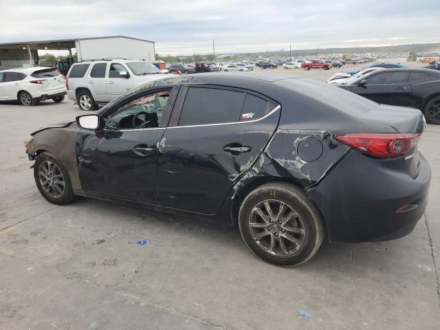 Photo 1 VIN: 3MZBN1U77HM116597 - MAZDA 3 SPORT 