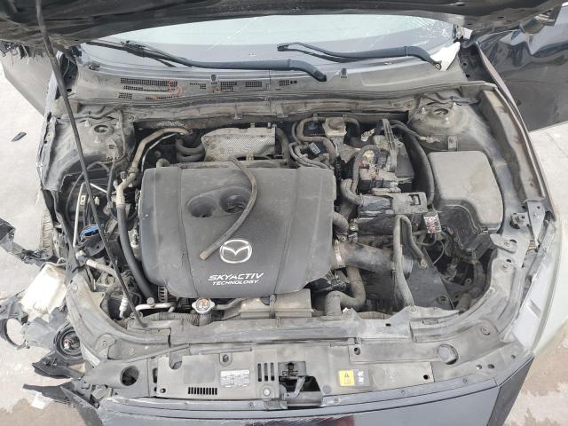 Photo 10 VIN: 3MZBN1U77HM116597 - MAZDA 3 SPORT 