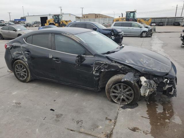 Photo 3 VIN: 3MZBN1U77HM116597 - MAZDA 3 SPORT 