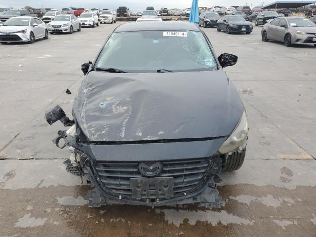 Photo 4 VIN: 3MZBN1U77HM116597 - MAZDA 3 SPORT 