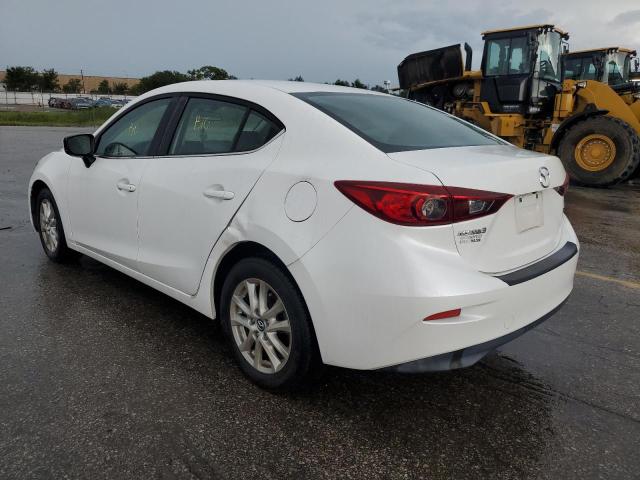 Photo 1 VIN: 3MZBN1U77HM121105 - MAZDA 3 SPORT 