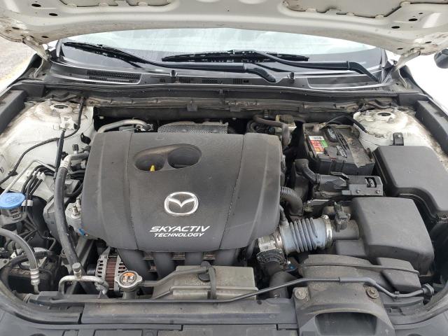 Photo 10 VIN: 3MZBN1U77HM121105 - MAZDA 3 SPORT 