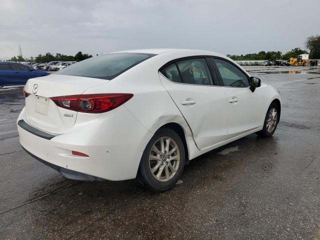 Photo 2 VIN: 3MZBN1U77HM121105 - MAZDA 3 SPORT 