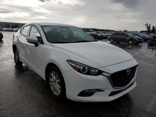 Photo 3 VIN: 3MZBN1U77HM121105 - MAZDA 3 SPORT 