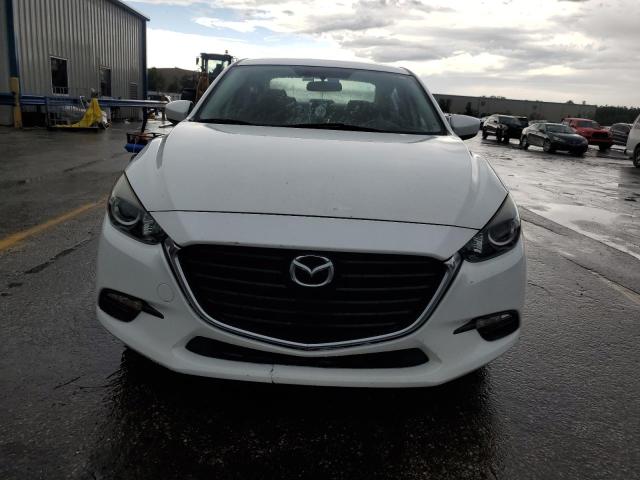 Photo 4 VIN: 3MZBN1U77HM121105 - MAZDA 3 SPORT 