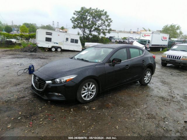 Photo 1 VIN: 3MZBN1U77HM131469 - MAZDA 3 