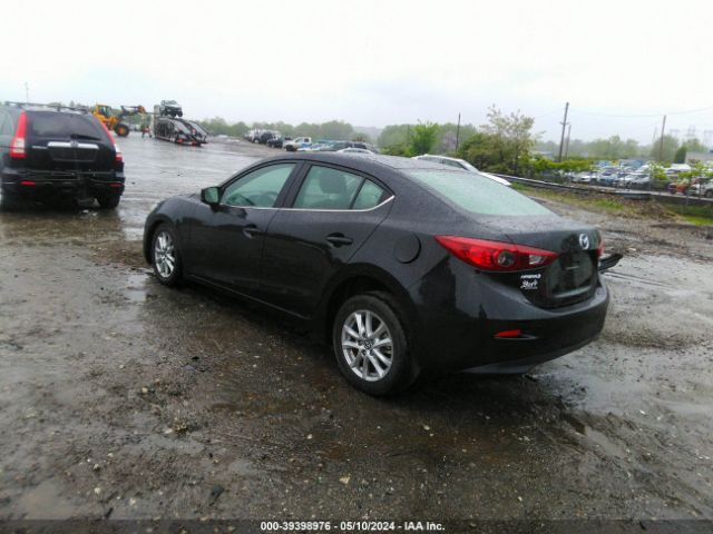 Photo 2 VIN: 3MZBN1U77HM131469 - MAZDA 3 