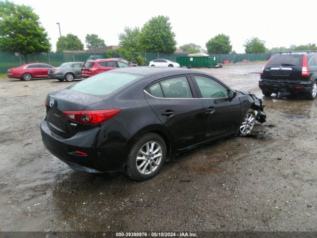 Photo 3 VIN: 3MZBN1U77HM131469 - MAZDA 3 