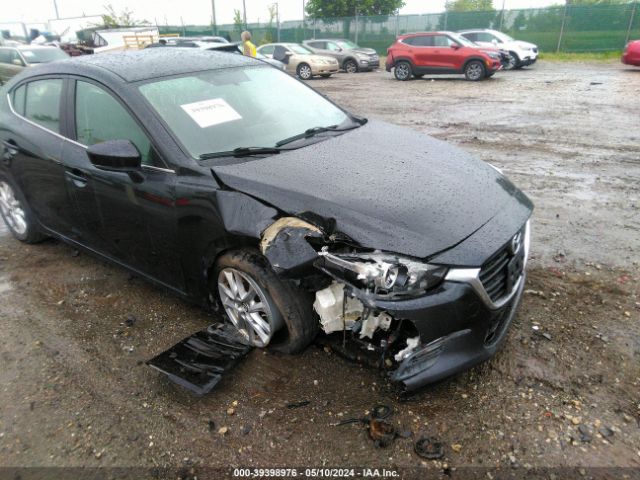 Photo 5 VIN: 3MZBN1U77HM131469 - MAZDA 3 