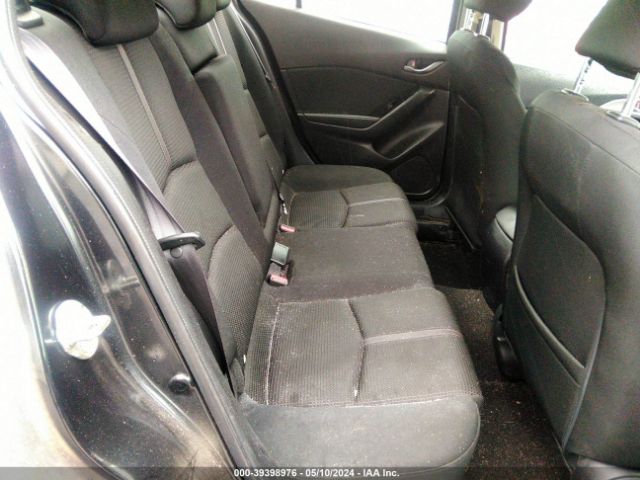 Photo 7 VIN: 3MZBN1U77HM131469 - MAZDA 3 