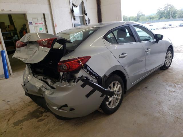 Photo 3 VIN: 3MZBN1U77HM133061 - MAZDA 3 SPORT 