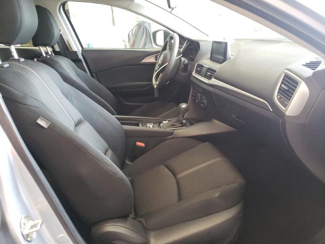 Photo 4 VIN: 3MZBN1U77HM133061 - MAZDA 3 SPORT 