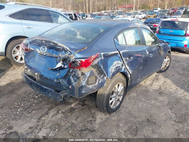 Photo 3 VIN: 3MZBN1U77HM134212 - MAZDA MAZDA3 