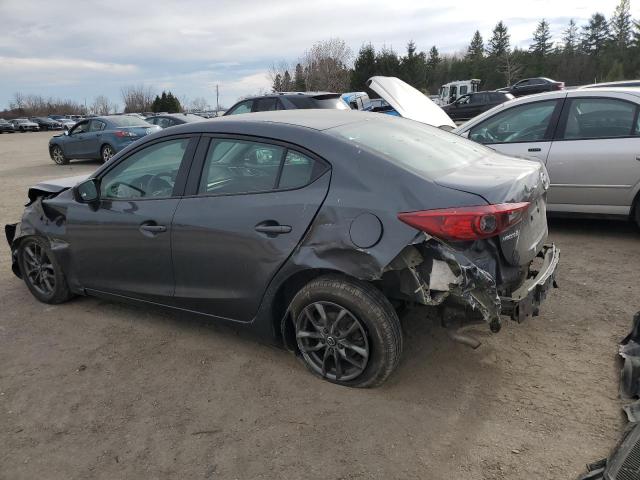 Photo 1 VIN: 3MZBN1U77HM134291 - MAZDA 3 SPORT 