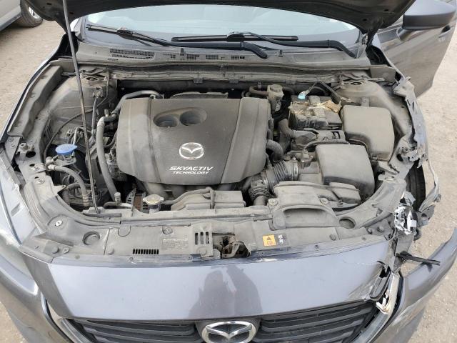 Photo 10 VIN: 3MZBN1U77HM134291 - MAZDA 3 SPORT 