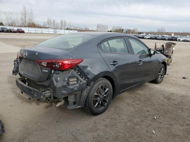 Photo 2 VIN: 3MZBN1U77HM134291 - MAZDA 3 SPORT 