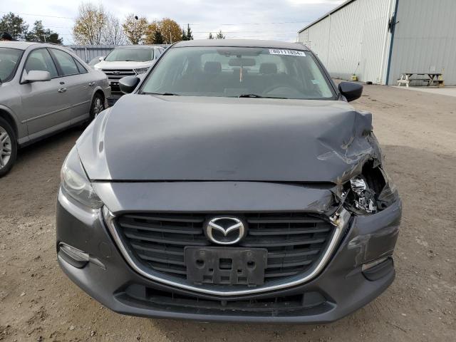 Photo 4 VIN: 3MZBN1U77HM134291 - MAZDA 3 SPORT 