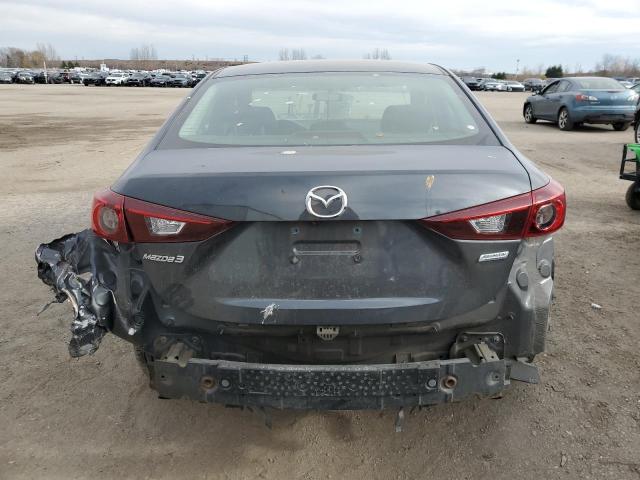 Photo 5 VIN: 3MZBN1U77HM134291 - MAZDA 3 SPORT 