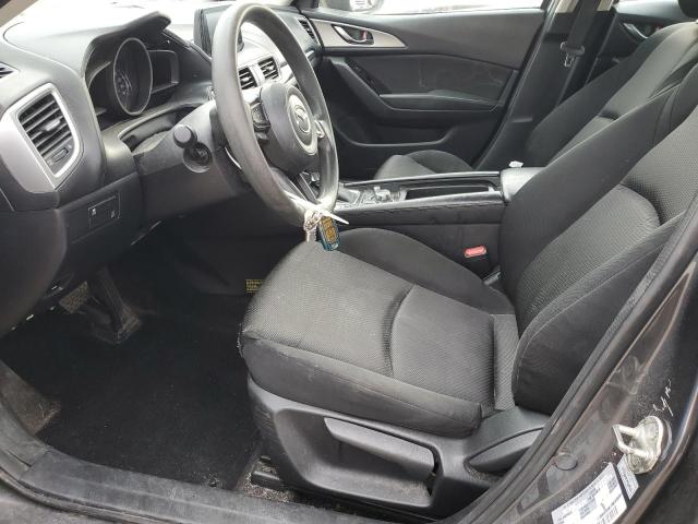 Photo 6 VIN: 3MZBN1U77HM134291 - MAZDA 3 SPORT 