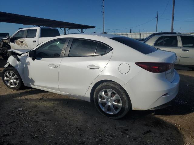 Photo 1 VIN: 3MZBN1U77HM134744 - MAZDA 3 