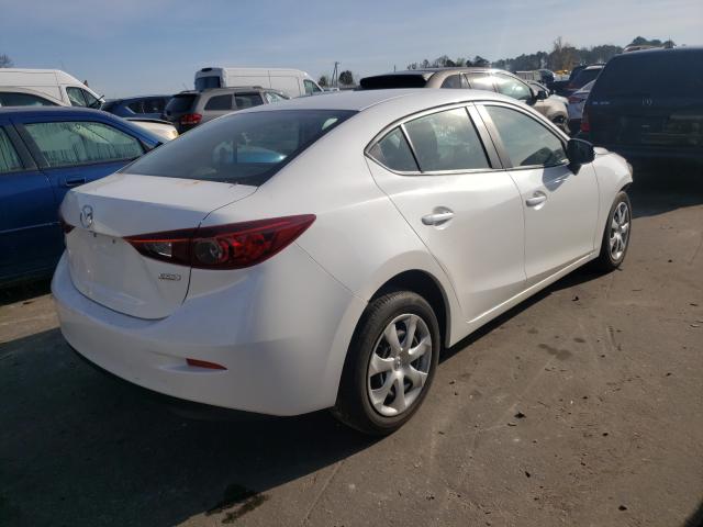 Photo 3 VIN: 3MZBN1U77HM135179 - MAZDA 3 SPORT 