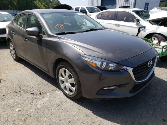 Photo 0 VIN: 3MZBN1U77HM136526 - MAZDA 3 SPORT 