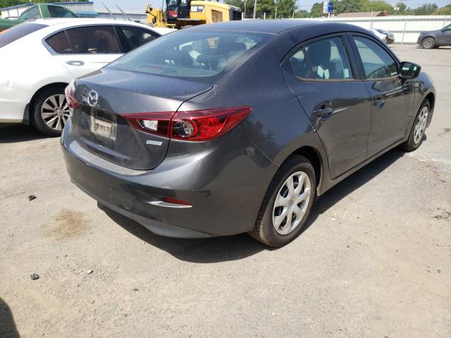 Photo 3 VIN: 3MZBN1U77HM136526 - MAZDA 3 SPORT 