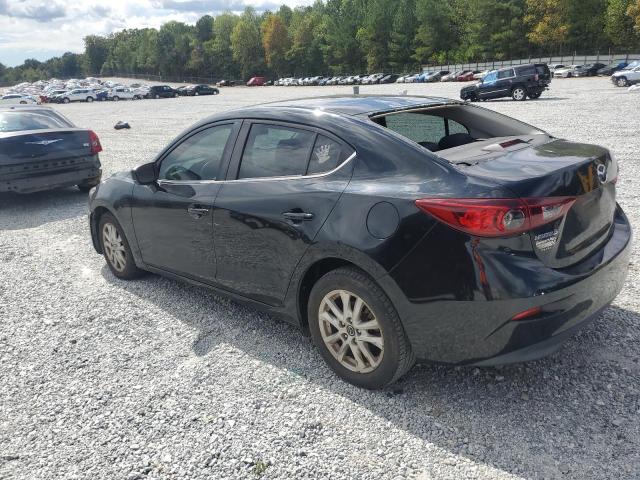 Photo 1 VIN: 3MZBN1U77HM139829 - MAZDA 3 SPORT 