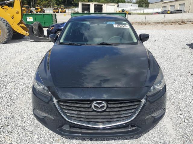 Photo 4 VIN: 3MZBN1U77HM139829 - MAZDA 3 SPORT 