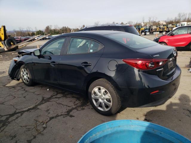 Photo 1 VIN: 3MZBN1U77HM143430 - MAZDA 3 