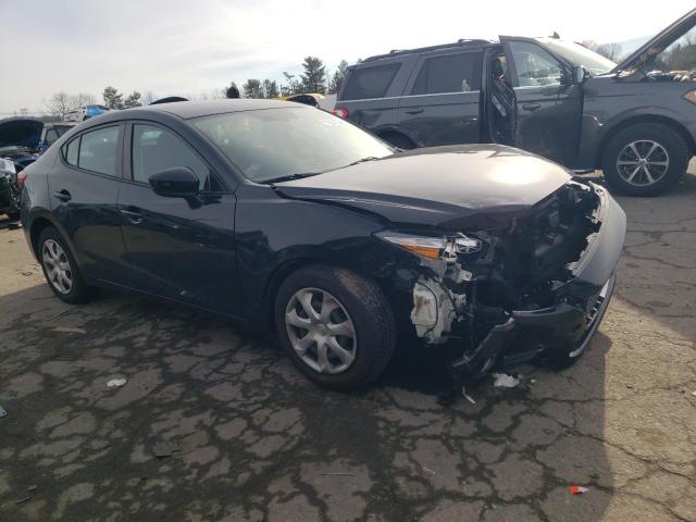 Photo 3 VIN: 3MZBN1U77HM143430 - MAZDA 3 