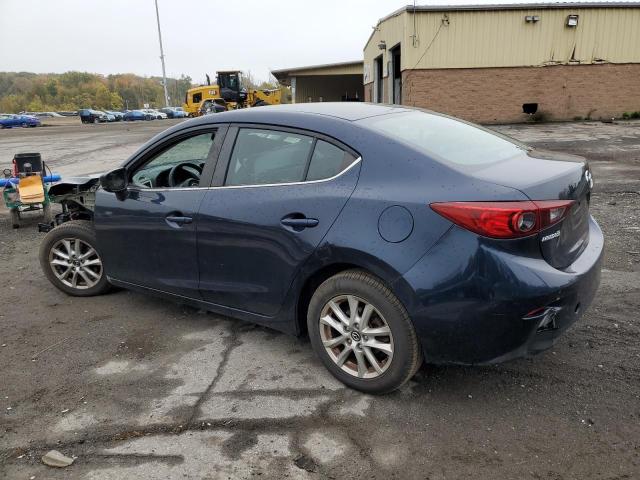 Photo 1 VIN: 3MZBN1U77HM154315 - MAZDA 3 SPORT 