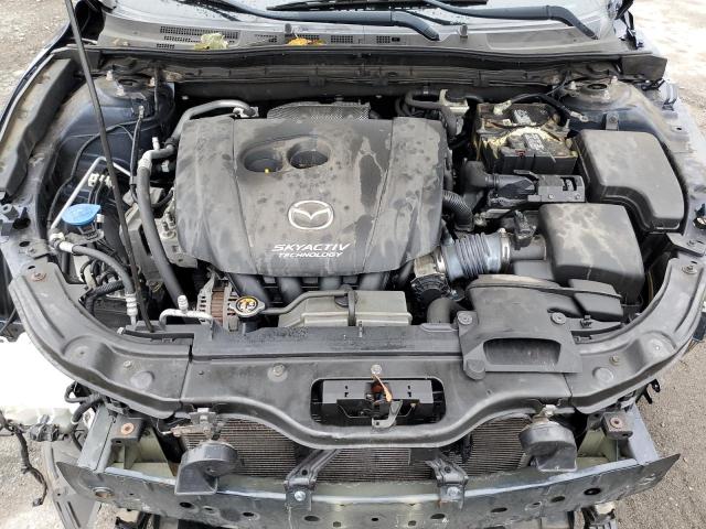 Photo 10 VIN: 3MZBN1U77HM154315 - MAZDA 3 SPORT 