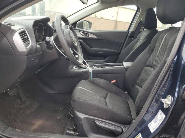 Photo 6 VIN: 3MZBN1U77HM154315 - MAZDA 3 SPORT 