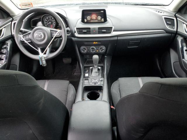 Photo 7 VIN: 3MZBN1U77HM154315 - MAZDA 3 SPORT 