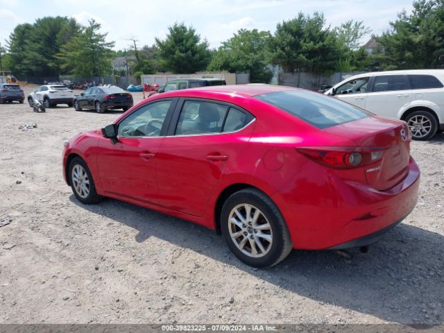 Photo 2 VIN: 3MZBN1U77JM171895 - MAZDA MAZDA3 