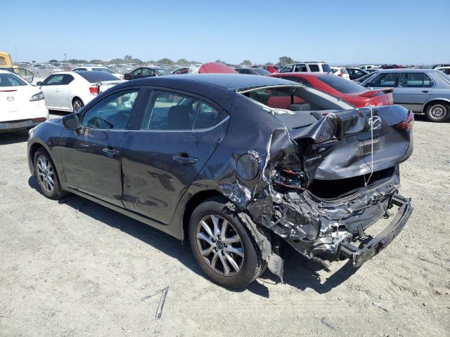 Photo 1 VIN: 3MZBN1U77JM174960 - MAZDA 3 SPORT 