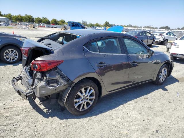 Photo 2 VIN: 3MZBN1U77JM174960 - MAZDA 3 SPORT 