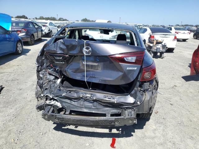 Photo 5 VIN: 3MZBN1U77JM174960 - MAZDA 3 SPORT 