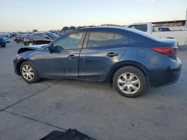 Photo 1 VIN: 3MZBN1U77JM179821 - MAZDA 3 SPORT 