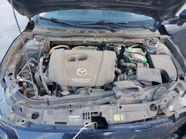 Photo 10 VIN: 3MZBN1U77JM179821 - MAZDA 3 SPORT 