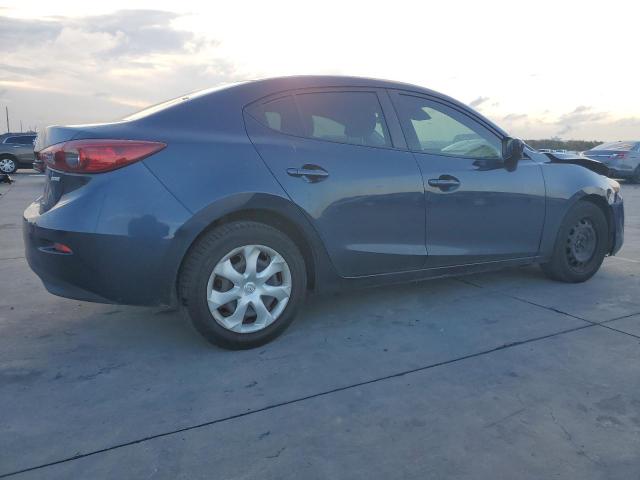 Photo 2 VIN: 3MZBN1U77JM179821 - MAZDA 3 SPORT 