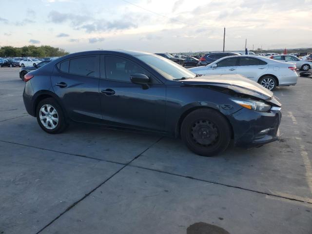 Photo 3 VIN: 3MZBN1U77JM179821 - MAZDA 3 SPORT 