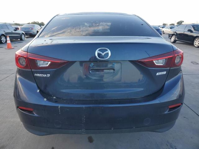 Photo 5 VIN: 3MZBN1U77JM179821 - MAZDA 3 SPORT 