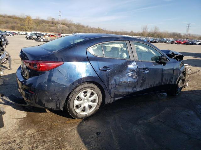 Photo 2 VIN: 3MZBN1U77JM184873 - MAZDA 3 