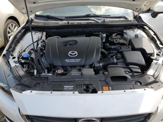 Photo 10 VIN: 3MZBN1U77JM185408 - MAZDA 3 SPORT 