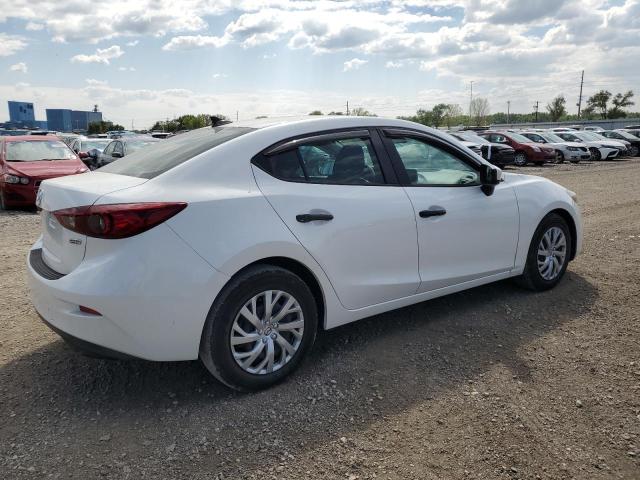 Photo 2 VIN: 3MZBN1U77JM185408 - MAZDA 3 SPORT 