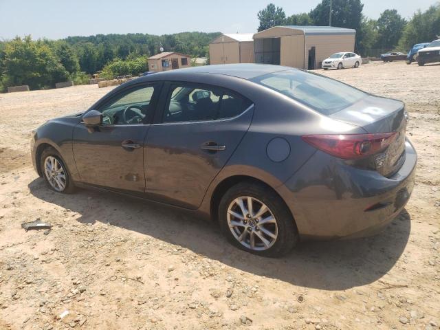 Photo 1 VIN: 3MZBN1U77JM187854 - MAZDA 3 