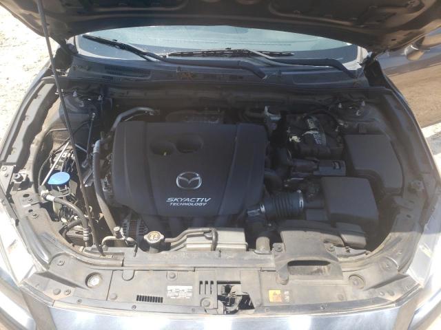 Photo 10 VIN: 3MZBN1U77JM187854 - MAZDA 3 