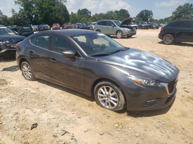 Photo 3 VIN: 3MZBN1U77JM187854 - MAZDA 3 